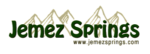 Jemez Springs