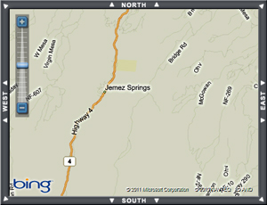 Map-Based Property Search - Click Here